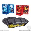 画像5: 食玩 バンダイ 仮面ライダーセイバー スグにつくれる!! ライダーごっこ 1箱10個 (5)