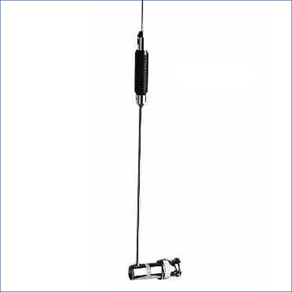 画像2: TOA YW-510 ワイヤレスアンテナ (2)