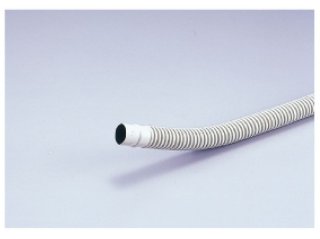 イナバ ドレンホース DH-14-I 50m巻 株式会社きとみ電器