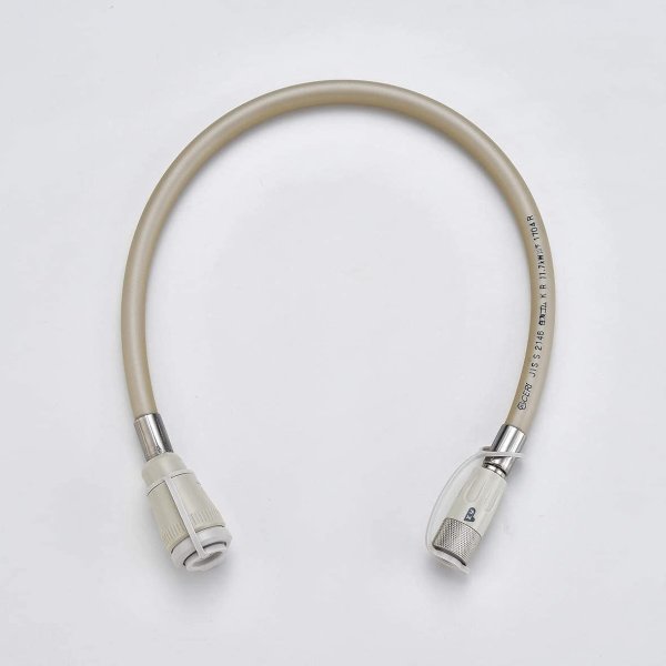 画像2: リンナイ RGH-05K ガスコード 12A・13A用(都市ガス)・ LPG用(プロパンガス)兼用 (2)