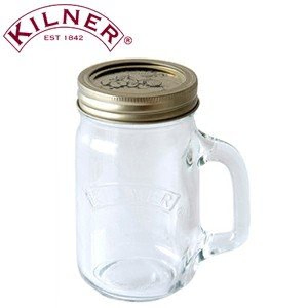 画像1: KILNER キルナー ハンドルジャー0.4L 38205500 (1)