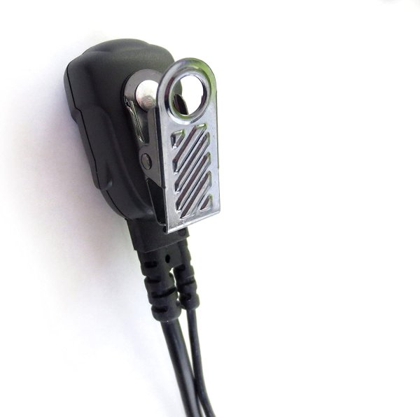 画像3: EMI-2L10 汎用品 トランシーバー イヤホンマイク (3)