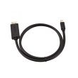 画像2: Mini DisplayPort to HDMI 変換ケーブル 0.9m B0134V29UA (2)