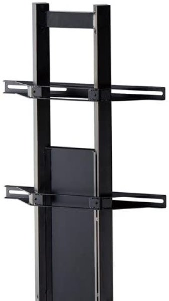 画像6: ハヤミ工産 (HAMILeX) RF-590 フロアースタンド 〜65V型対応 (6)