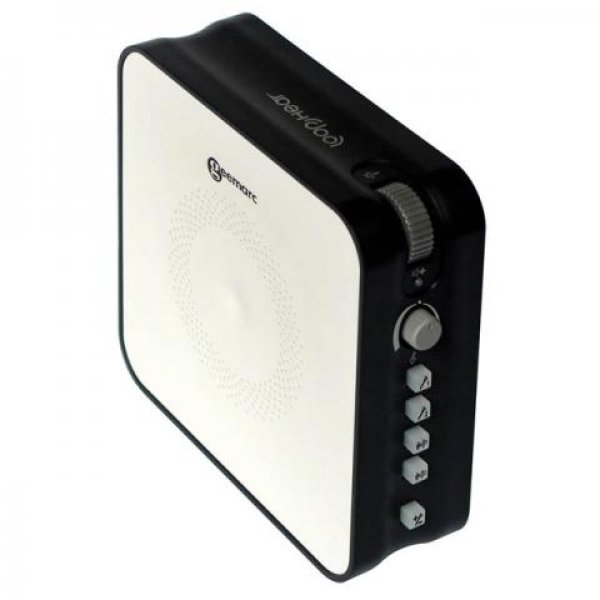 画像1: mimiこむ GM-LH600 ループヒア600 磁気ループシステム 自立コム (1)