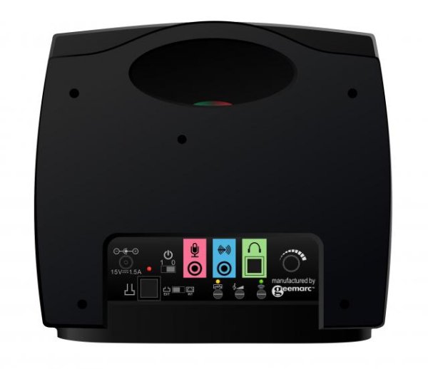 画像3: mimiこむ GM-LH102 ループヒア102 磁気ループシステム 自立コム (3)