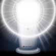 画像3: ベルマンビジット  BE1441 フラッシュ受信器 屋内信号装置 自立コム (3)