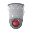画像1: ベルマンビジット BE1470 ページャ受信器 振動式小型携帯型受信機 自立コム (1)