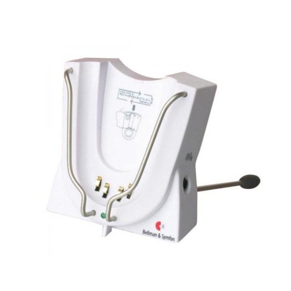 画像1: ベルマンビジット BE1260 BE1470用充電器 自立コム (1)