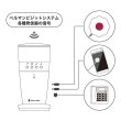 画像4: ベルマンビジット  BE1441 フラッシュ受信器 屋内信号装置 自立コム (4)