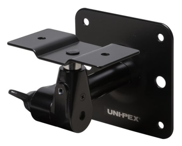画像1: ユニペックス SA-701BC スピーカー取付金具 (1)