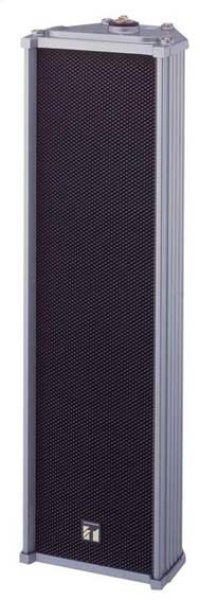 画像1: TOA TZ-205 コラムスピーカー 20W (1)