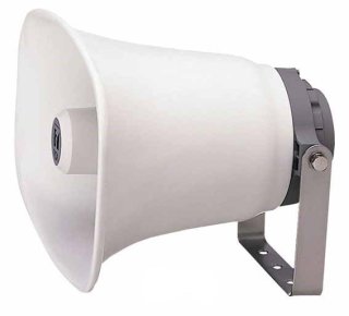 TOA CA-400DN 車載アンプ 40W 株式会社きとみ電器