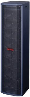 パナソニック WS-LA208 アレイスピーカー 株式会社きとみ電器
