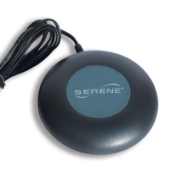 画像3: mimiこむ CA-360J セントラルアラート 基本セット 屋内信号装置 自立コム (3)