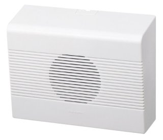 パナソニック WS-2115A 壁掛スピーカー アッテネーター付き 株式会社き