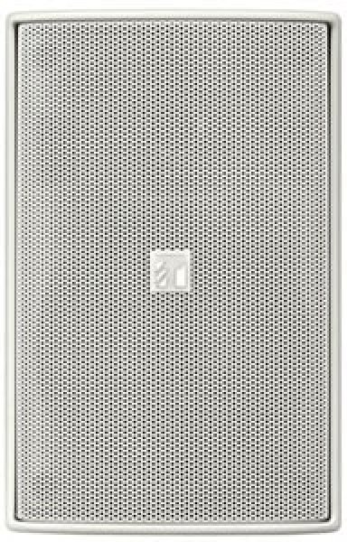 画像2: TOA F-1000W コンパクトスピーカー (2)