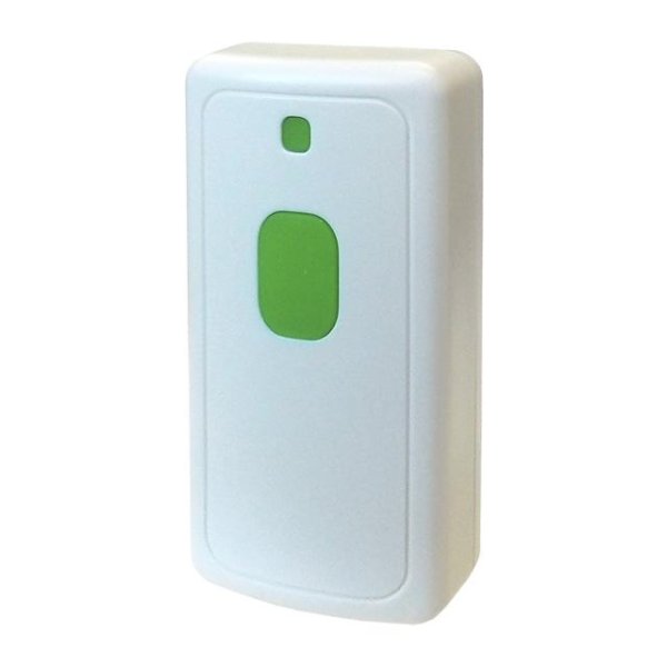 画像2: mimiこむ CA-360J セントラルアラート 基本セット 屋内信号装置 自立コム (2)