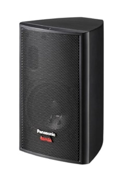 画像1: パナソニック WS-M10-K コンパクトスピーカー メーカー在庫限定 (1)