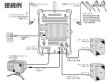 画像3: ユニペックス CGA-134CDA ワイヤレスアンプ CD付キャリングアンプ UNI-PEX (3)