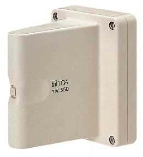 TOA WT-1824 ワイヤレスチューナー 株式会社きとみ電器