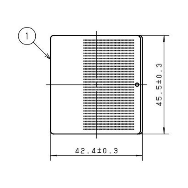 画像2: パナソニック WT3002W 埋込スイッチハンドル（ホワイト） (2)