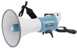 UNI-PEX ユニペックス 15Wメガホン TRM-66A ユニペックス TRM-66A メガホン 15W UNI-PEX 株式会社きとみ電器