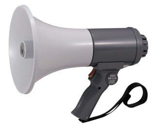 ＴＯＡ ショルダーメガホン １５Ｗ ＥＲ-2115 ショルダーメガホン 15W (ER-2115) | TOA株式会社