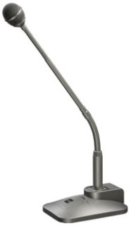 パナソニック WM-530 マイクロホン 株式会社きとみ電器 