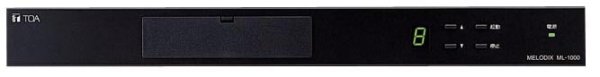 画像2: TOA ML-1000 メロディクス チャイム音源 (2)