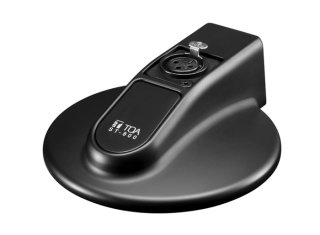 TOA EM-800 グースネック型コンデンサーマイク 株式会社きとみ電器