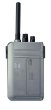 画像1: TOA WT-1100 ワイヤレスガイド携帯型受信機 (1)