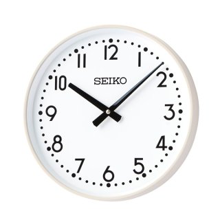 設備時計 子時計 株式会社きとみ電器