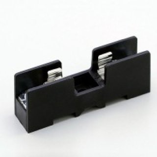 JAZHBZUN Fuse Holder HEB-AA Waterproof Base 10x38mm 600V 30A