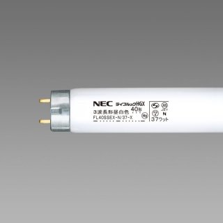 Panasonic FL40SS・D⁄37F3 直管蛍光灯 25本入り