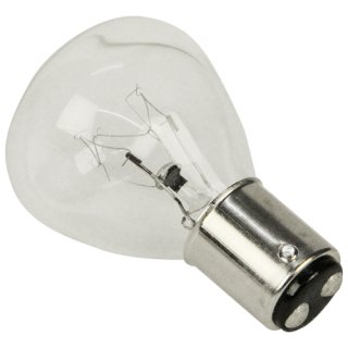パトライト 回転灯ランプ D04803502 RP35BA15D 48V 35W 株式会社きとみ電器