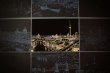 画像4: ラゴデザイン スクラッチナイトビュー ニューヨーク NV-NYC (4)