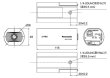 画像2: パナソニック WV-U1113AJ 屋内用ボックス型 HDネットワークカメラ (2)