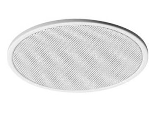 埋込スピーカー/パネル | 天井スピーカー | 商品 | TOA株式会社
