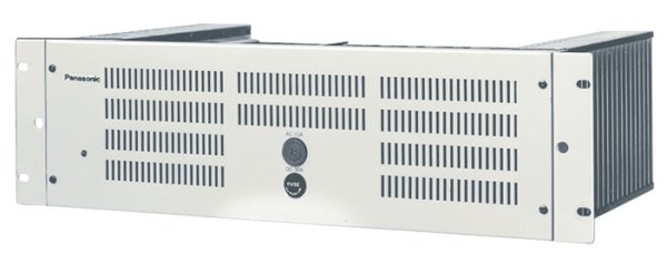 画像1: パナソニック WU-P53 電力増幅ユニット(360W) (1)