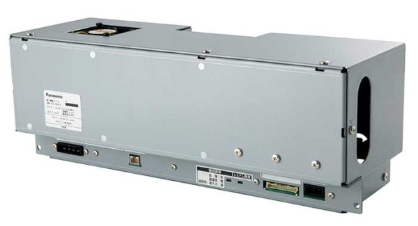 画像1: パナソニック WU-PK312 電力増幅ユニット(120W) (1)