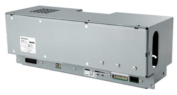 画像1: パナソニック WU-PK306 電力増幅ユニット(60W) (1)