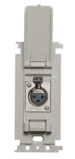 パナソニック WZ-CX120 コネクターユニット マイク用 株式会社きとみ電器