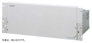 パナソニック WU-R72 30局リレーユニット 株式会社きとみ電器