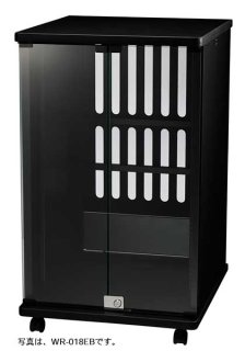 TOA WR-018TB 木製ラック 株式会社きとみ電器