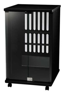 TOA WR-018TB 木製ラック 株式会社きとみ電器