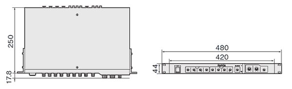 画像3: パナソニック WR-XS3 コンパクトミキサー (3)