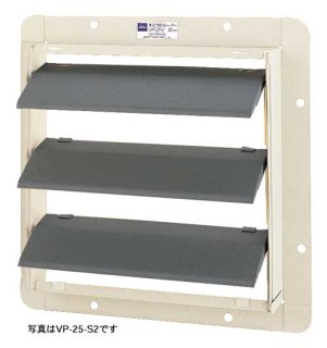 業務用換気扇【有圧形】TOSHIBA VP-25K 70726f647563742f32303232303432