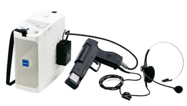画像1: セイコー PS-110J エレクトロニックスタータ (1)
