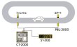 画像4: セイコー PBU-2000 フォトビームユニット (4)